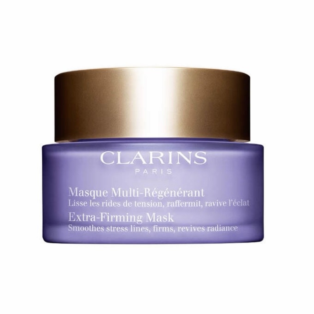 Clarins Paris Extra-Firming Mask